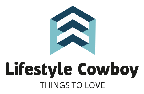 Lifestyle Cowboy